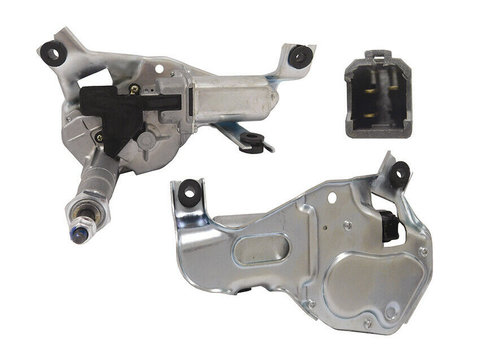 Motoras stergator parbriz Honda Cr v (Re), 09.2006-12.2012, spate