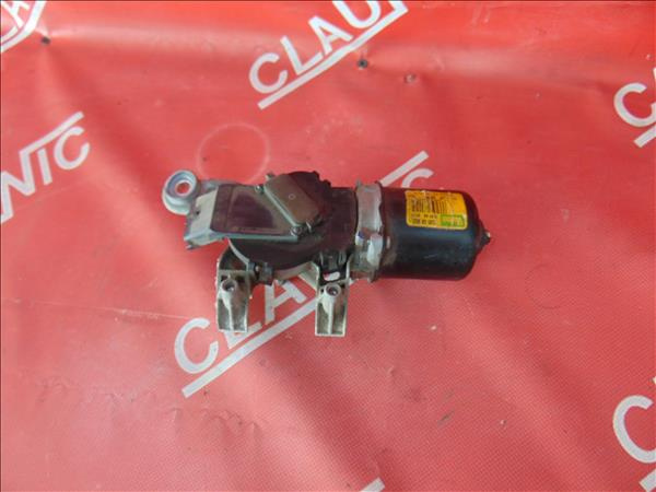 Motoras Stergator Parbriz NISSAN NOTE (E11) 1.4 CR