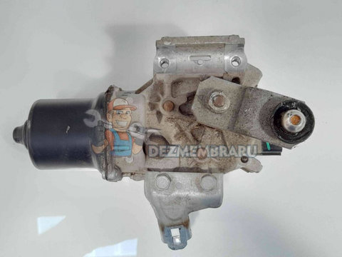 Motoras stergator parbriz OEM Renault Captur [Fabr 2013-prezent] 0.9