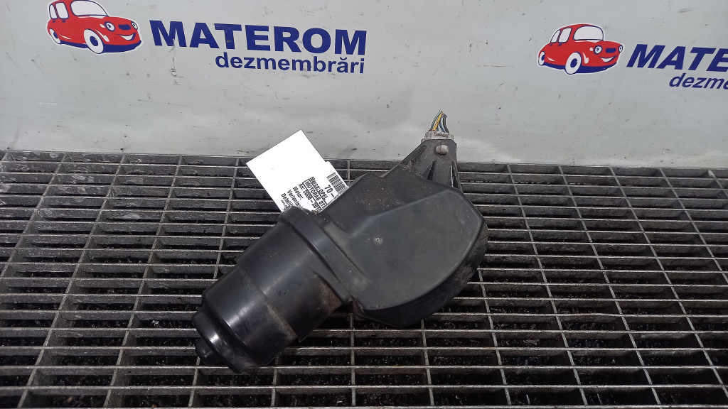 MOTORAS STERGATOR PARBRIZ OPEL AGILA AGI