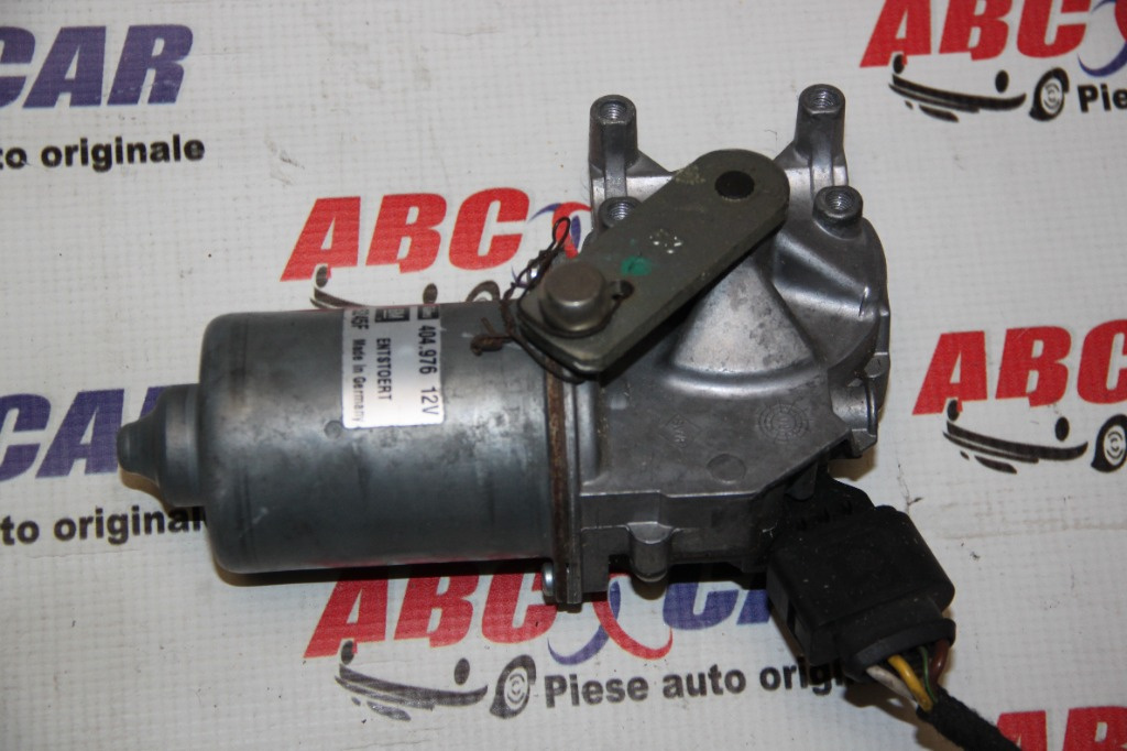 Motoras stergator parbriz Opel Zafira B 2006-2014 404976