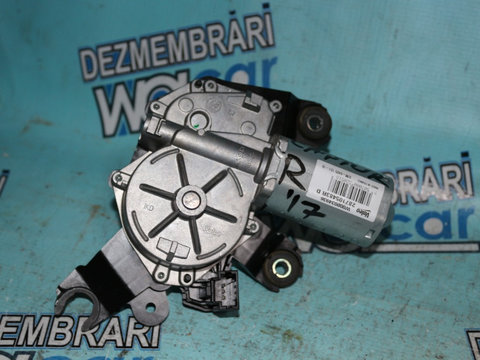 Motoras stergator parbriz Renault Captur (2013->) 287105483R