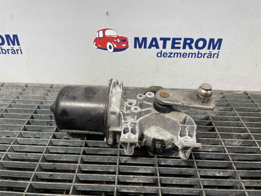MOTORAS STERGATOR PARBRIZ RENAULT MEGANE MEGANE - - (2016 2020)