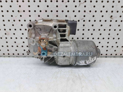 Motoras stergator parbriz Skoda Octavia 2 (1Z3) [F