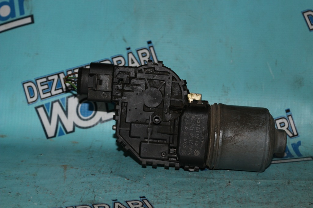 Motoras stergator parbriz Skoda Superb (2002-2008) 0390241528