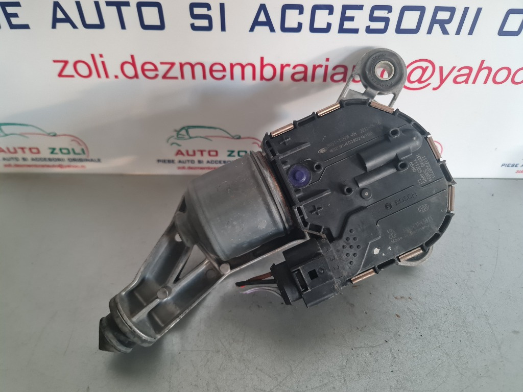 Motoras stergator parbriz stanga Ford Fo