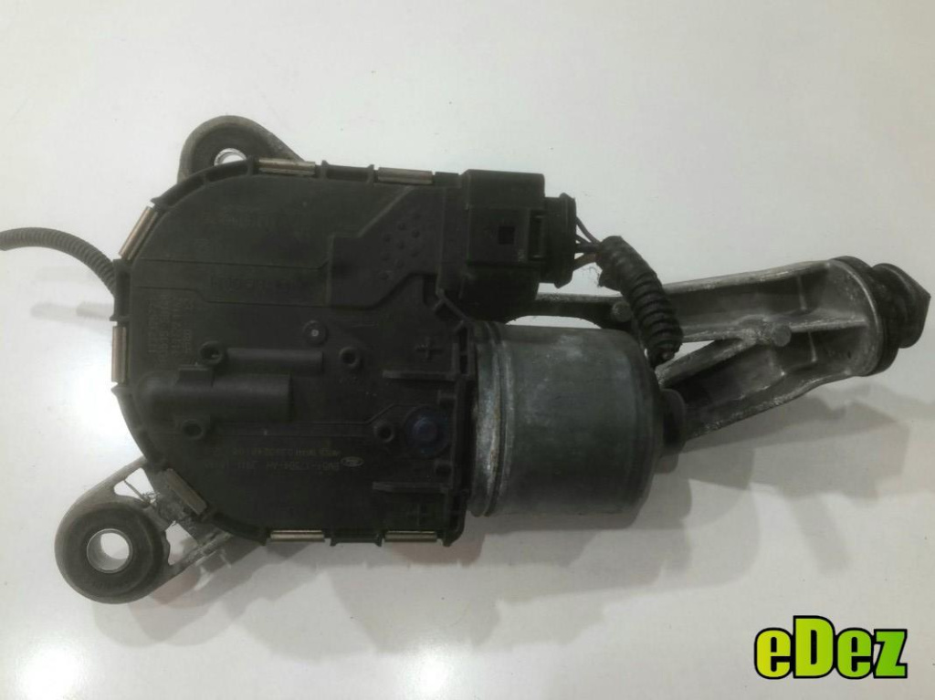 Motoras stergator parbriz stanga Ford Focus 3 (201