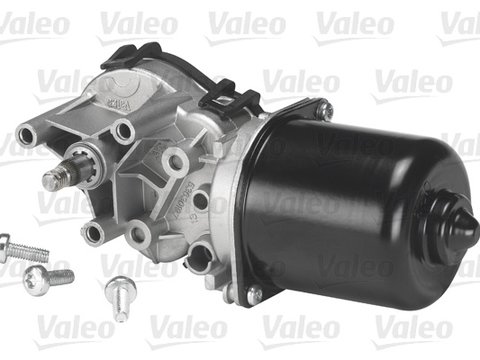 Motoras stergator parbriz valeo pt renault laguna 2