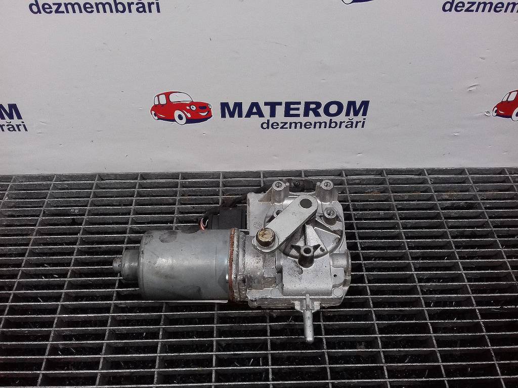 MOTORAS STERGATOR PARBRIZ VW TIGUAN TIGUAN - - (2007 2010)