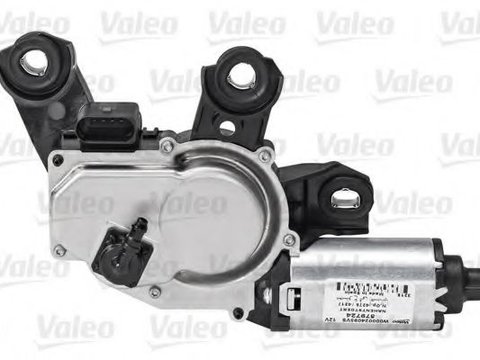 Motoras stergator PORSCHE CAYENNE (92A) (2010 - 2016) VALEO 579724