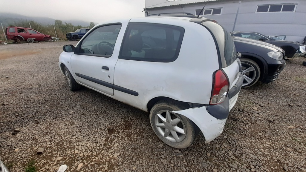 Motoras stergator Renault Clio 2 2004 Ha