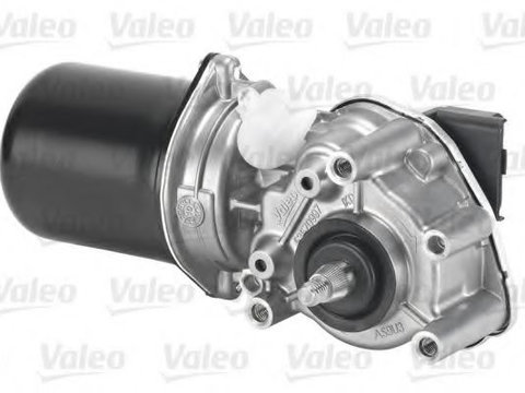 Motoras stergator RENAULT GRAND SCÉNIC II (JM0/1_) (2004 - 2016) VALEO 579735