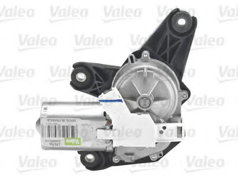 Motoras stergator RENAULT GRAND SCÉNIC II (JM0/1_) (2004 - 2016) VALEO 579756