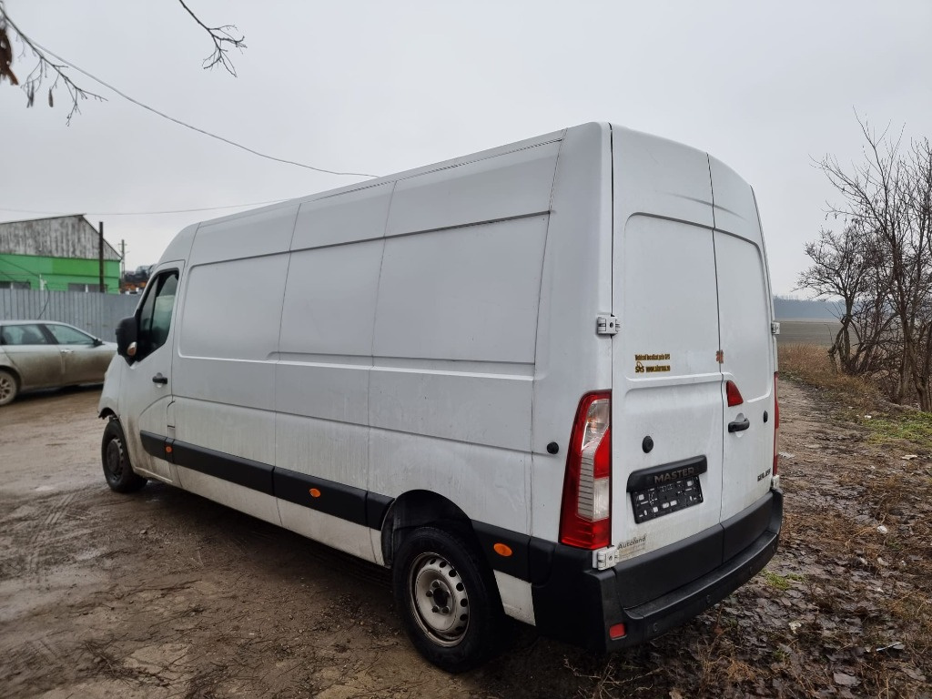Motoras stergator Renault Master 2019 va