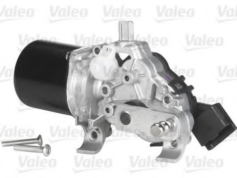 Motoras stergator RENAULT MEGANE III hatchback (BZ0_) (2008 - 2016) VALEO 579750