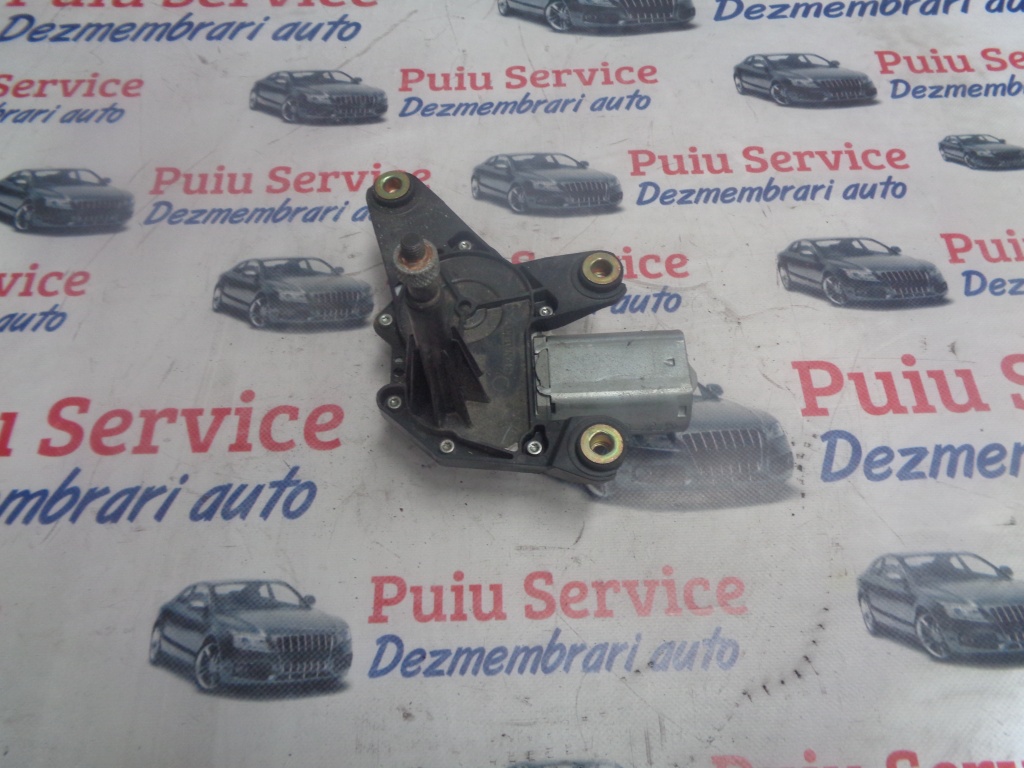 Motoras stergator renault scenic 2