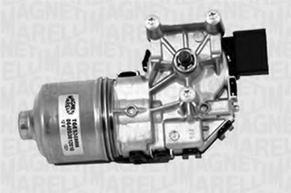 Motoras stergator SEAT EXEO (3R2) (2008 - 2016) MAGNETI MARELLI 064053012010