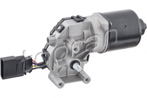 Motoras stergator SEAT EXEO ST (3R5) (2009 - 2016) TOPRAN 115 068