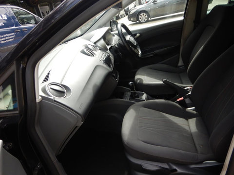 Motoras stergator Seat Ibiza 5 2011 HATCHBACK 1.4 i
