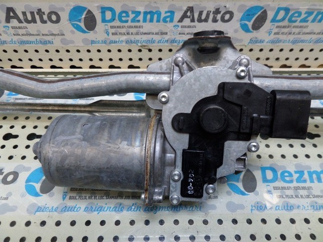 Motoras stergator Skoda Fabia, 5J1955113A