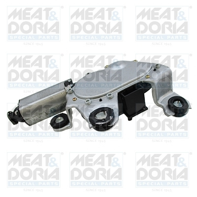 Motoras stergator # Skoda Octavia 2009 2010 2011 2012 2013 # 27259 # MEAT DORIA