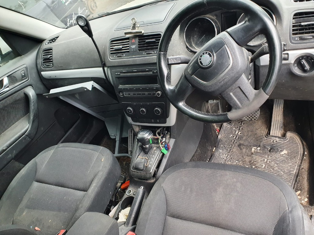 Motoras stergator Skoda Yeti 2012 DSG 1.