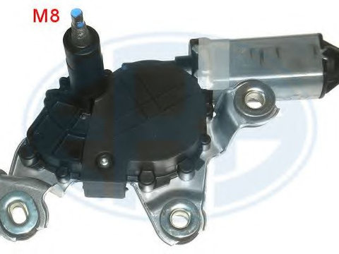 Motoras stergator SKODA YETI (5L) (2009 - 2016) ERA 460196