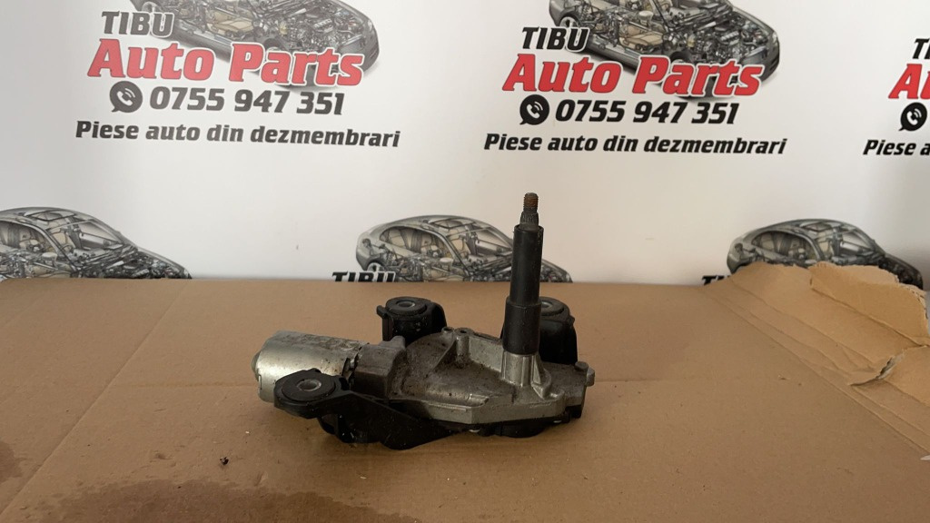 Motoras Stergator Spate 0390201856 Haion Renault S