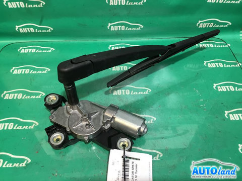 Motoras Stergator Spate 3m51r17k441ag Ford MONDEO IV Turnier 2007