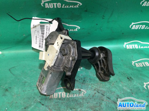 Motoras Stergator Spate 8200153458b Renault SCENIC II JM0/1 2003