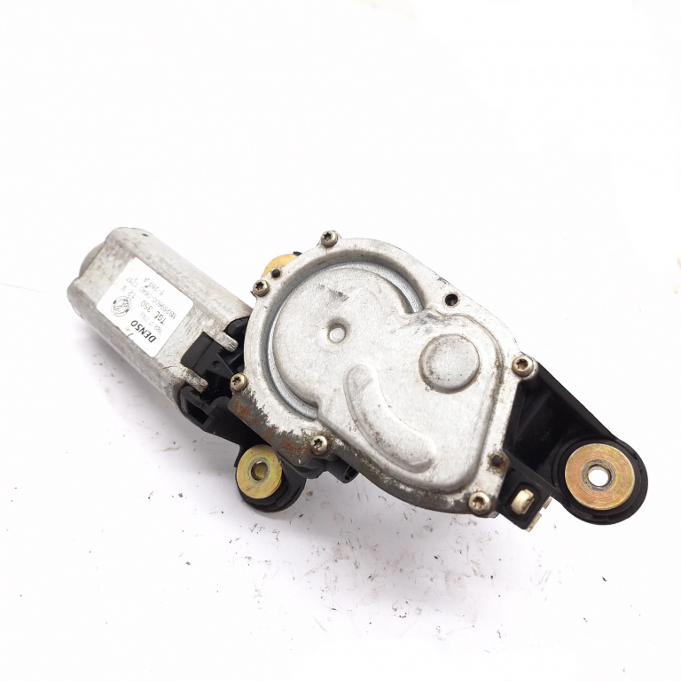 Motoras Stergator Spate Alfa Romeo 147 (937) 2000 - 2010 MS2596000640, C757, MS259600-0640, 5259A, TGL35012V
