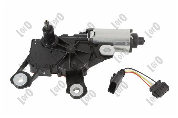 Motoras stergator spate AUDI A1, A6 ALLROAD C7, A6 C7, Q3 05.10-10.18 - Cod intern: M20353976 - LIVRARE DIN STOC in 24 ore!!!