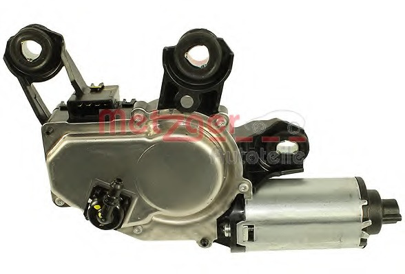 Motoras stergator # spate Audi Q5 2011 2