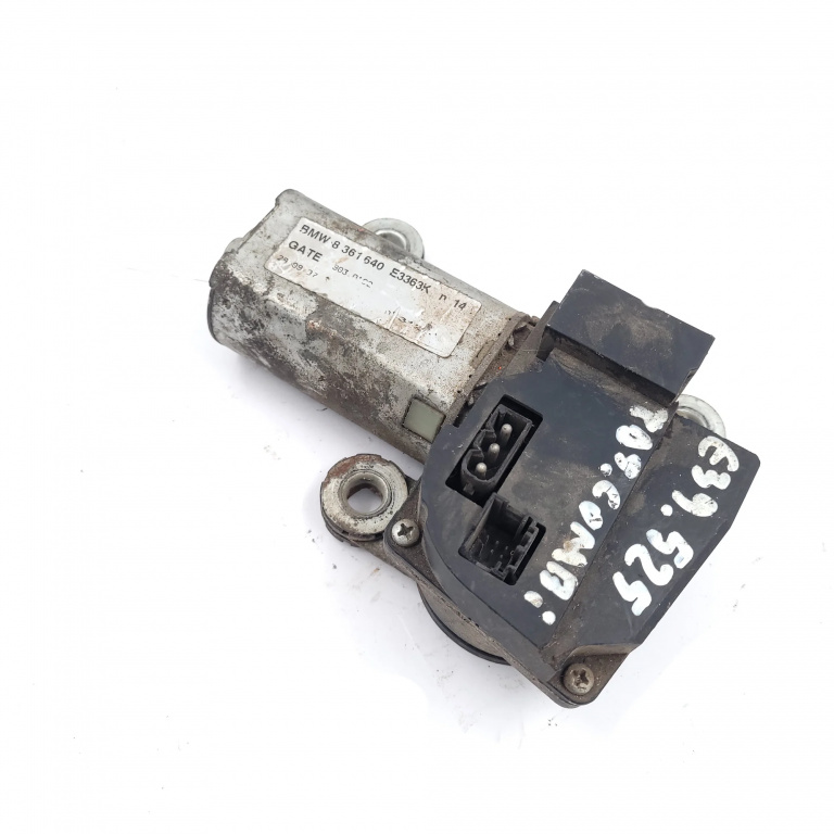 Motoras Stergator Spate BMW 5 (E39) 1995 - 2004 8361640, E3363K, 9030102