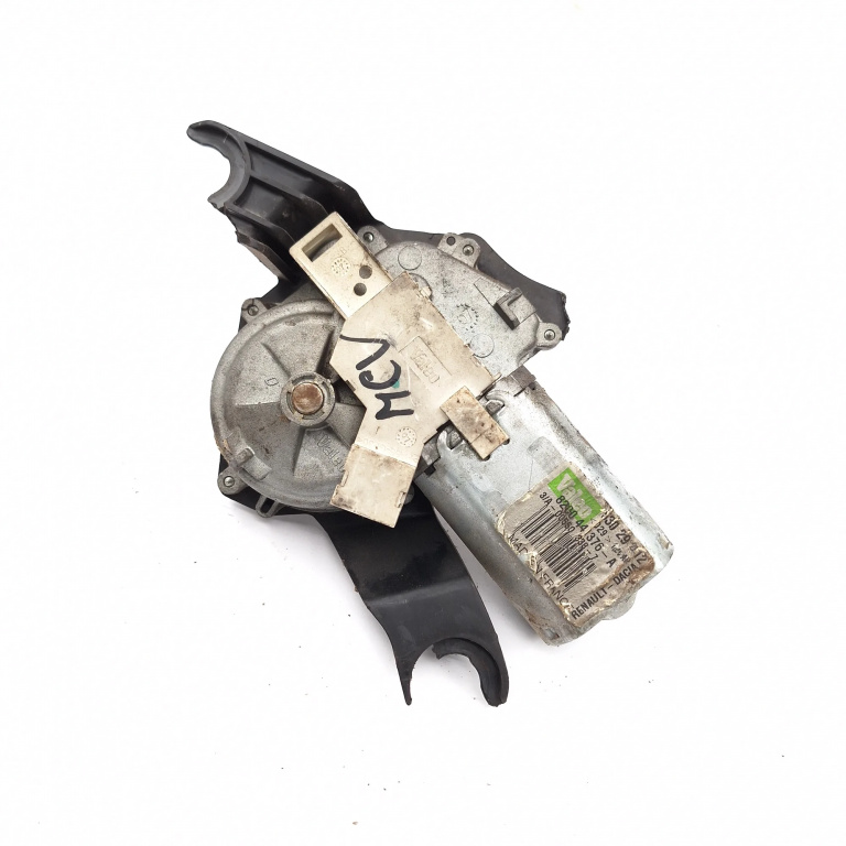 Motoras Stergator Spate Dacia LOGAN MCV / LOGAN VAN 2007 - 2012 8200441376A, 53029412