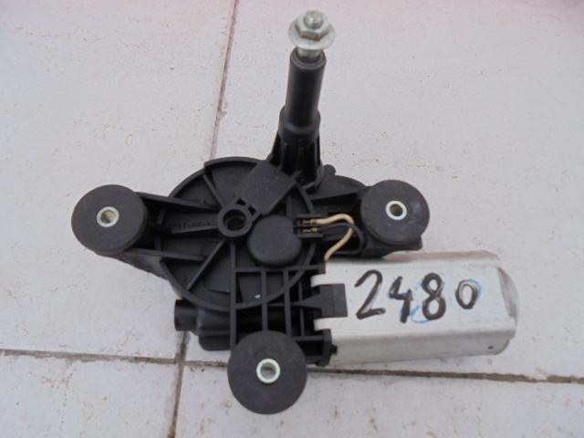 MOTORAS STERGATOR SPATE FIAT PANDA 2005-