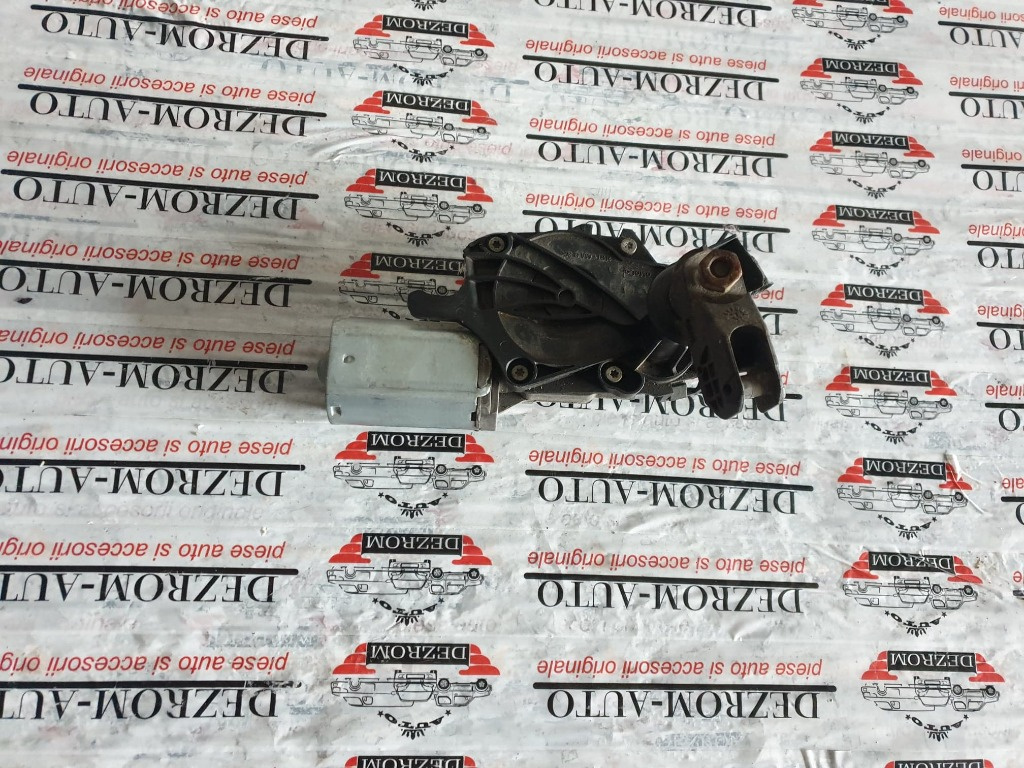 Motoras stergator spate FORD C-Max II co