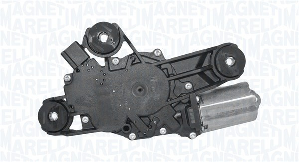 Motoras stergator # spate Ford S-max 2006 2007 2008 2009 2010 2011 2012 2013 2014 # 064342016010 # MAGNETI MARELLI