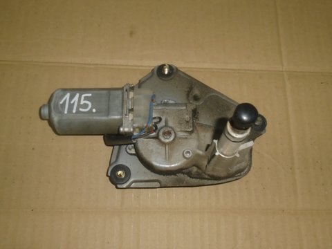 Motoras stergator spate, haion Daihatsu Terios, 85130-87402, ASM0849200-2086, an 2000-2006