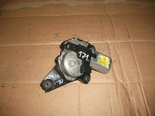 Motoras stergator spate, haion Mercedes M-Class, ML, W164, A251820042