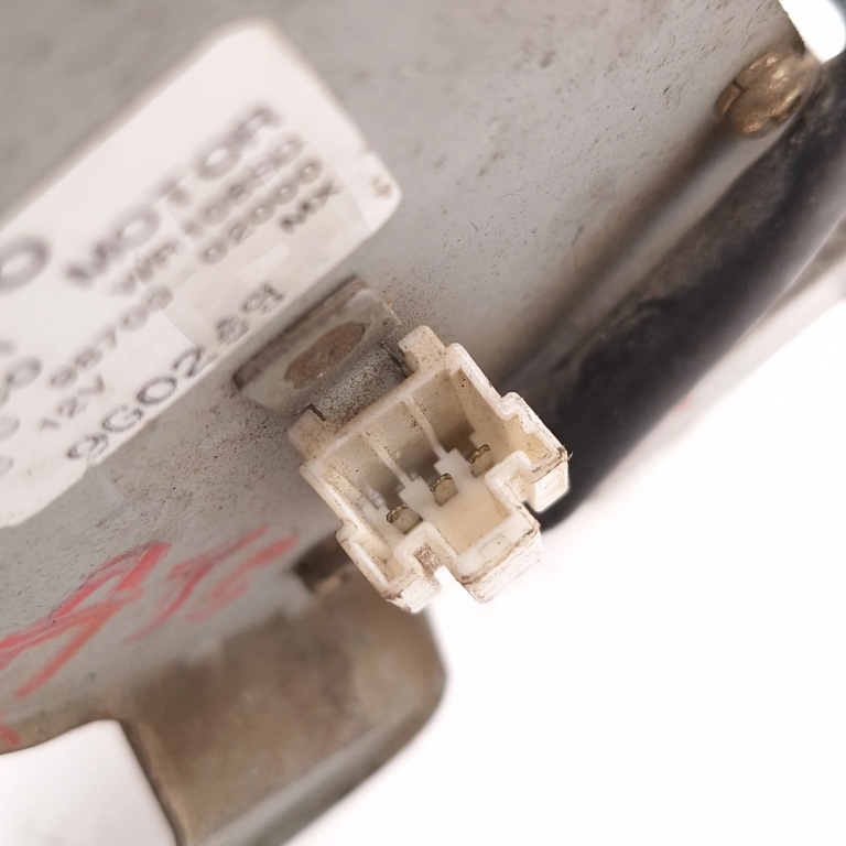 Motoras Stergator Spate Hyundai ATOS (AH