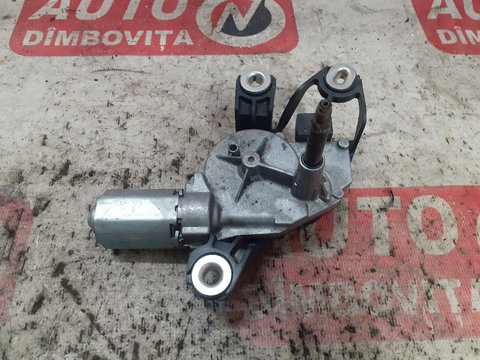 MOTORAS STERGATOR SPATE (LUNETA) VOLKSWAGEN GOLF VI 2009 OEM:1K9955711B.