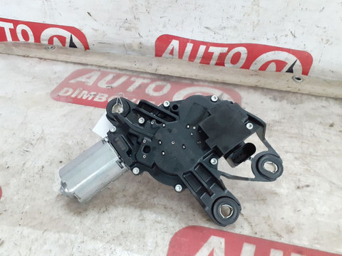 MOTORAS STERGATOR SPATE (LUNETA) VOLKSWAGEN GOLF VI 2010 OEM:5K6955711A/0390201826.