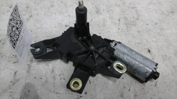 Motoras stergator spate Mercedes A-class W168 (199