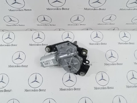 Motoras stergator spate Mercedes B180 cdi W246 A2469064900