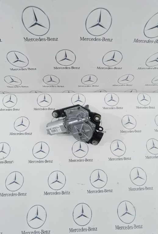 Motoras Stergator spate Mercedes Benz B Class W246