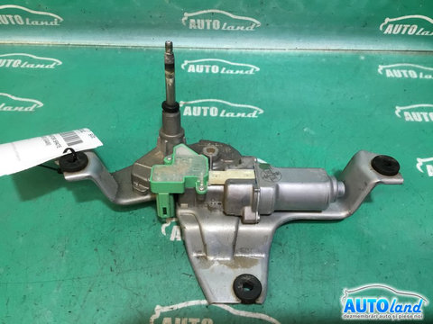 Motoras Stergator Spate Mitsubishi ASX GAW 2010