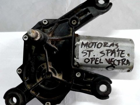 Motoras Stergator Spate Opel Vectra C