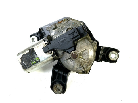 Motoras Stergator Spate Opel ZAFIRA B 2005 - Prezent Motorina 53844417