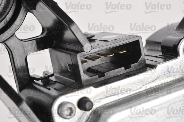 Motoras stergator spate Seat Altea 2004-2015